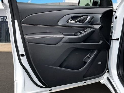 Used 2018 Chevrolet Traverse Premier w/ LPO, Floor Liner Package image 18
