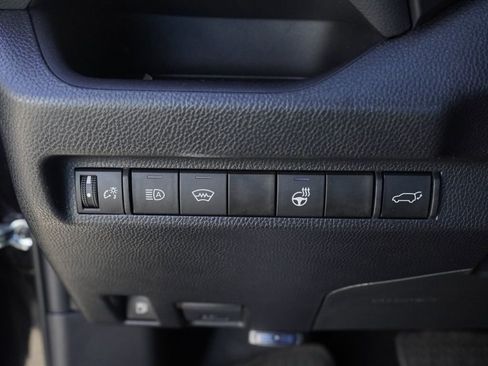 Used 2024 Toyota RAV4 XLE Premium w/ Weather Package AWD/4WD image 10