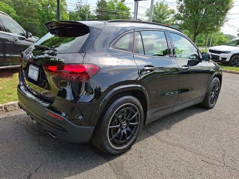 Used 2026 Mercedes-Benz GLA 35 AMG 4MATIC image 6