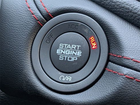 New 2026 Dodge Durango GT image 32