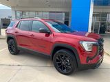 New 2026 GMC Terrain Elevation w/ Elevation Premium Package image 2