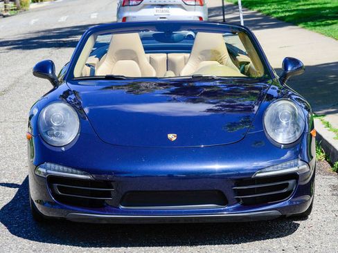 Used 2013 Porsche 911 Carrera 4S image 13