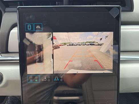 New 2026 GMC Terrain Denali AWD/4WD image 20