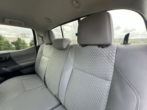 Used 2023 Toyota Tacoma SR image 14
