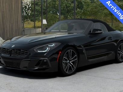 New 2026 BMW Z4 sDrive30i w/ Premium Package
