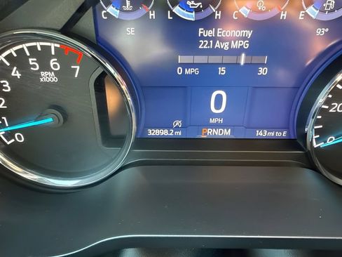 Used 2021 Ford F150 XLT w/ Equipment Group 302A High AWD/4WD image 26