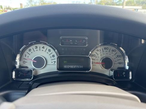 Used 2013 Ford Expedition XLT w/ HD Trailer Tow Pkg AWD/4WD image 20