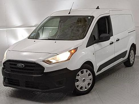 Used 2020 Ford Transit Connect XL image 6