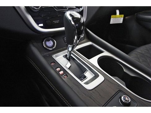 New 2023 Nissan Murano Platinum w/ Cargo Package image 18