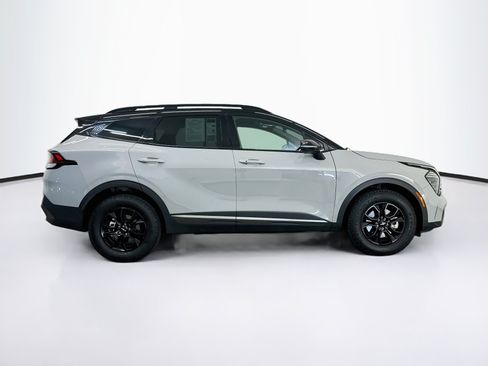 Used 2024 Kia Sportage X-Pro AWD/4WD image 10