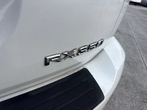 Used 2007 Lexus RX 350 2WD image 28