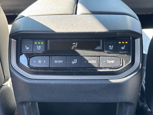 Used 2024 Lexus TX 500h AWD w/ Technology Package image 13