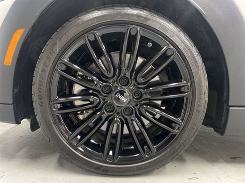 Used 2024 MINI Cooper S FWD image 23