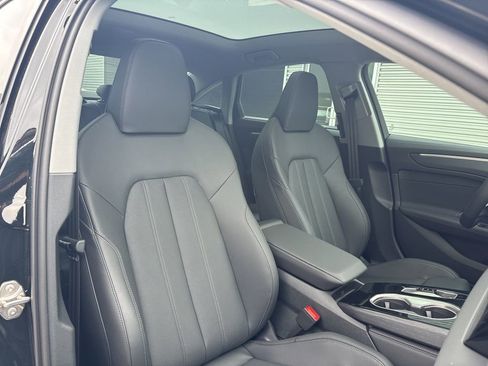 New 2026 Audi A6 Premium Plus image 16