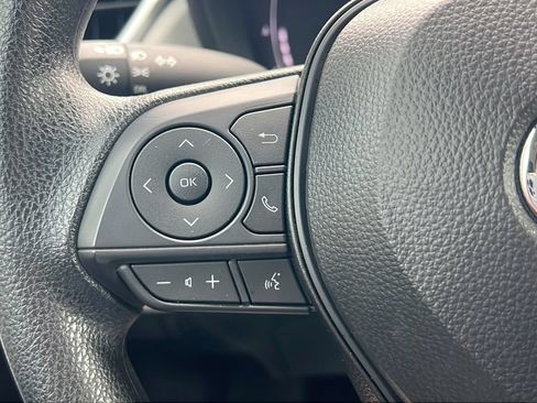 Certified 2026 Toyota Corolla Cross L FWD image 23