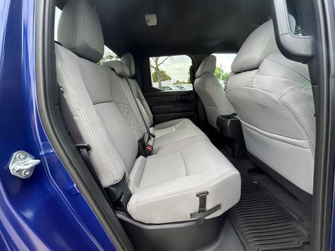 Used 2025 Toyota Tacoma SR5 RWD image 27