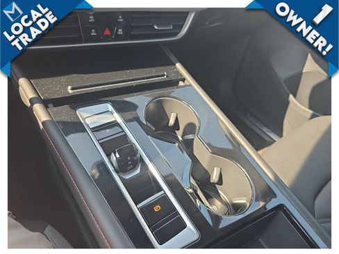 Used 2024 Volkswagen Atlas Peak Edition SEL AWD/4WD image 14