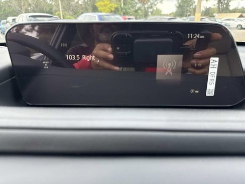 New 2026 MAZDA CX-30 AWD 2.5 S w/ Select Sport Pkg image 30