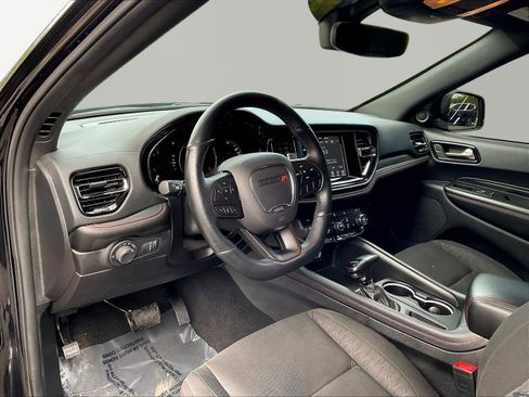 Used 2024 Dodge Durango GT AWD/4WD image 17