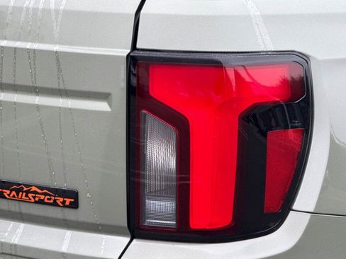 New 2026 Honda Passport TrailSport image 32