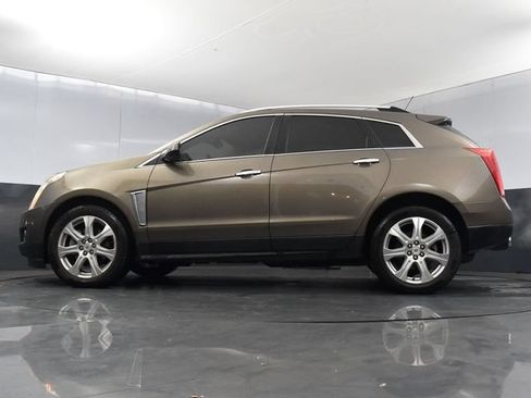 Used 2015 Cadillac SRX Performance w/ Driver Assist Package AWD/4WD image 22