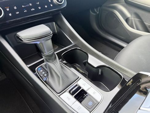 New 2026 Hyundai Santa Cruz Limited AWD/4WD image 28