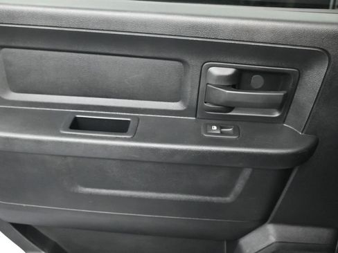 Used 2016 RAM 1500 Tradesman w/ Popular Equipment Group AWD/4WD image 24