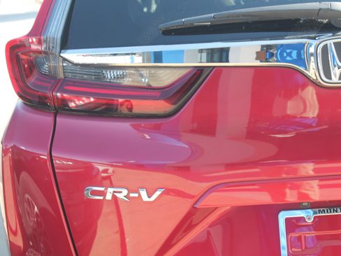 Used 2021 Honda CR-V EX-L image 5