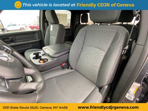 Used 2026 RAM 2500 Tradesman image 9