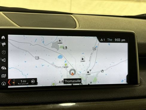 Used 2018 BMW X5 sDrive35i RWD image 14