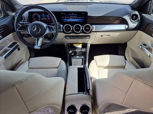 Certified 2026 Mercedes-Benz GLB 250 image 16