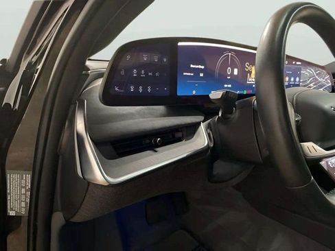 Used 2022 Lucid Air Grand Touring AWD/4WD image 32
