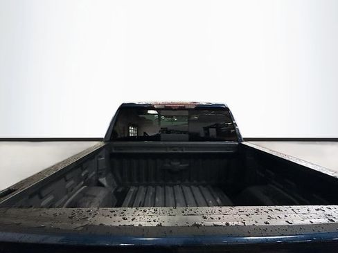 Used 2021 Chevrolet Silverado 1500 LTZ w/ LTZ Premium Package AWD/4WD image 27