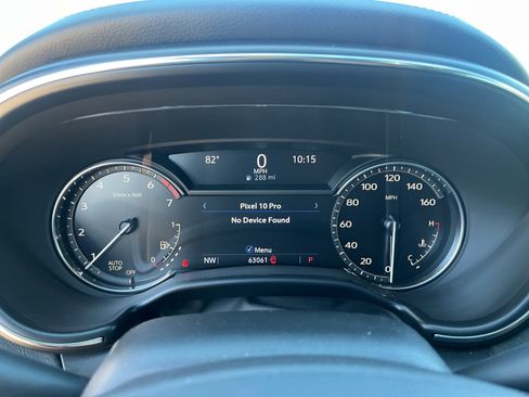 Used 2022 Cadillac CT5 Premium Luxury w/ Climate Package RWD image 10