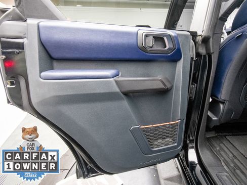 Used 2024 Ford Bronco Raptor AWD/4WD image 57