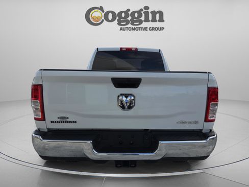 Used 2024 RAM 2500 Big Horn w/ Bed Utility Group image 5