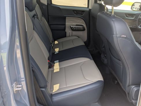 New 2026 Ford Maverick Lariat w/ 4K Tow Package AWD/4WD image 36