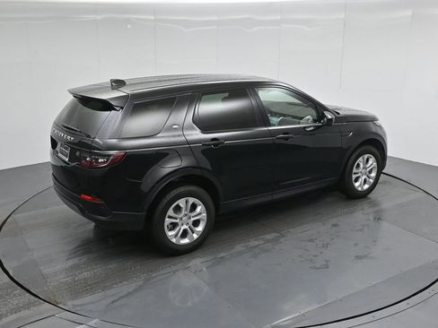 Used 2021 Land Rover Discovery Sport S image 39