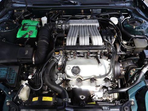 Used 1993 Dodge Stealth FWD image 34