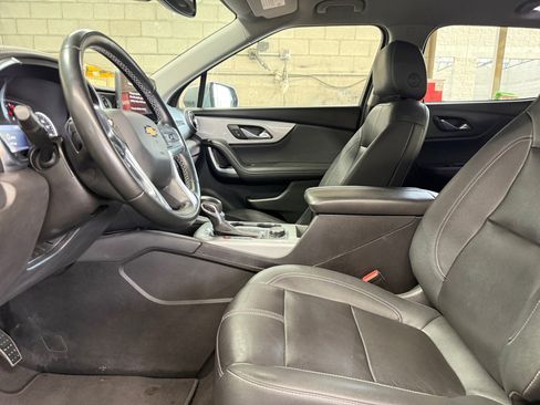 Used 2023 Chevrolet Blazer LT AWD/4WD image 16