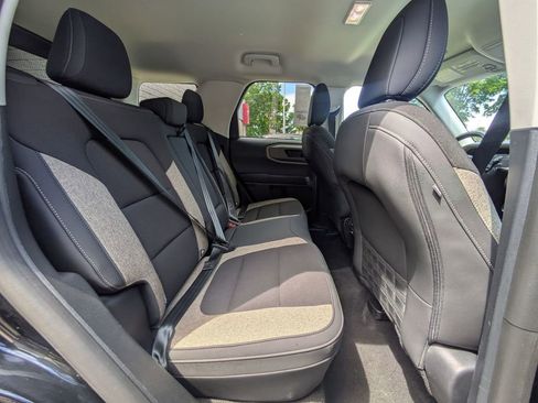 Used 2025 Ford Bronco Sport Big Bend AWD/4WD image 30