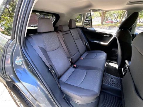 Used 2024 Toyota RAV4 XLE w/ Convenience Package AWD/4WD image 22