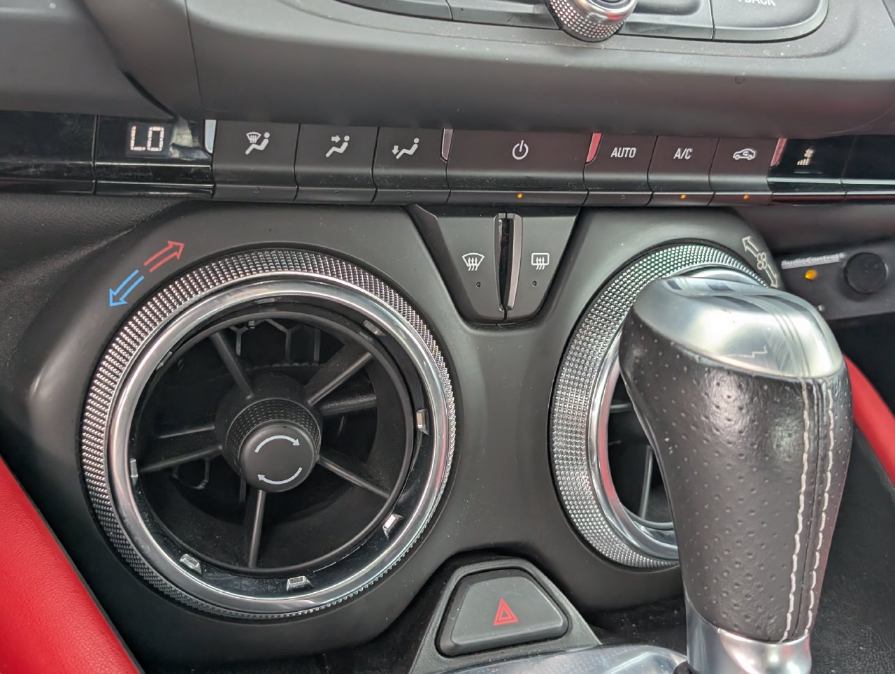 Used 2022 Chevrolet Camaro SS w/ Redline Edition RWD image 18