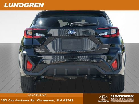 Used 2024 Subaru Crosstrek 2.5i Limited AWD/4WD image 35