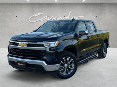 Used 2025 Chevrolet Silverado 1500 LT w/ All Star Edition Plus