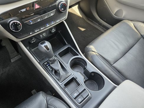 Used 2018 Hyundai Tucson SEL FWD image 14