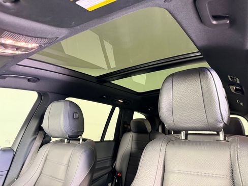 Used 2024 Mercedes-Benz GLS 450 4MATIC image 22