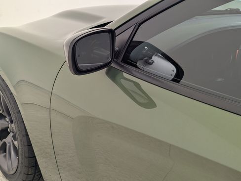 Used 2023 Dodge Charger Scat Pack w/ Plus Group image 27