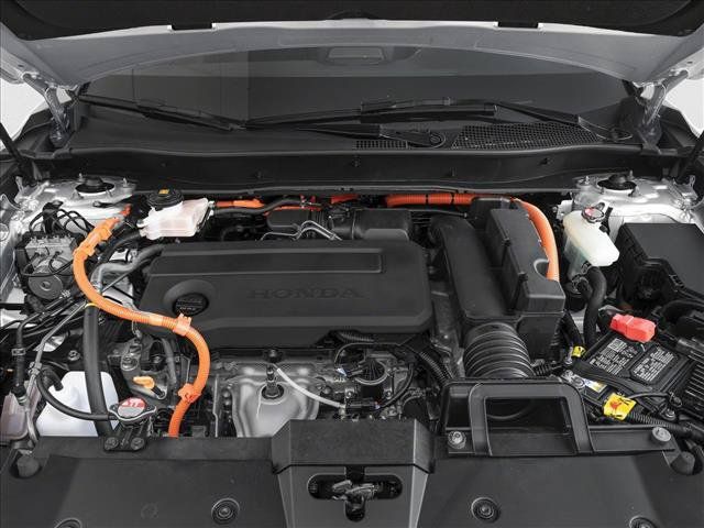 New 2027 Honda CR-V Sport-L image 8