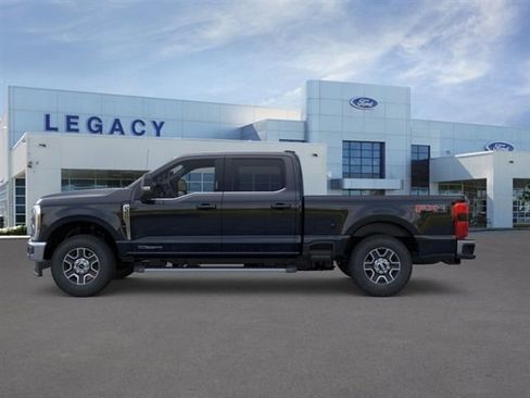 New 2026 Ford F350 Lariat AWD/4WD image 3